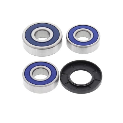 Pivot Works - Pivot Works Wheel Bearing Kit - 25-1494-P