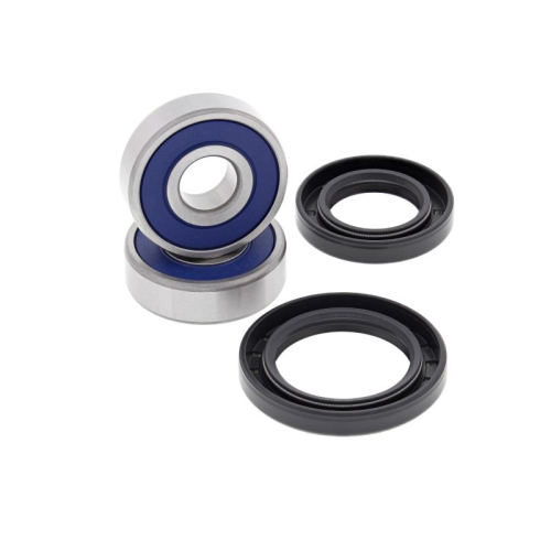 Pivot Works - Pivot Works Wheel Bearing Kit - 25-1488-P