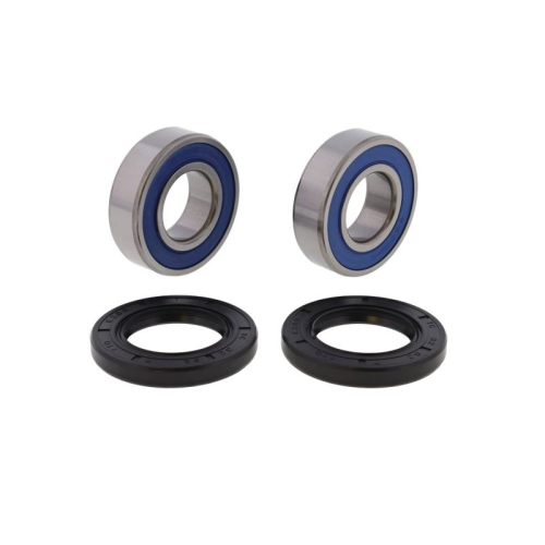 Pivot Works - Pivot Works Wheel Bearing Kit - 25-1276-P