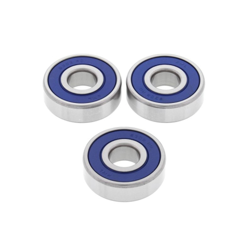 Pivot Works - Pivot Works Wheel Bearing Kit - 25-1305-P
