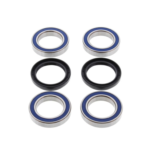 Pivot Works - Pivot Works Wheel Bearing Kit - 25-1456-P