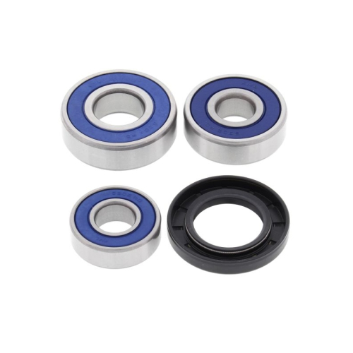 Pivot Works - Pivot Works Wheel Bearing Kit - 25-1607-P