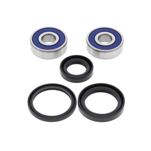 Pivot Works - Pivot Works Wheel Bearing Kit - 25-1307-P