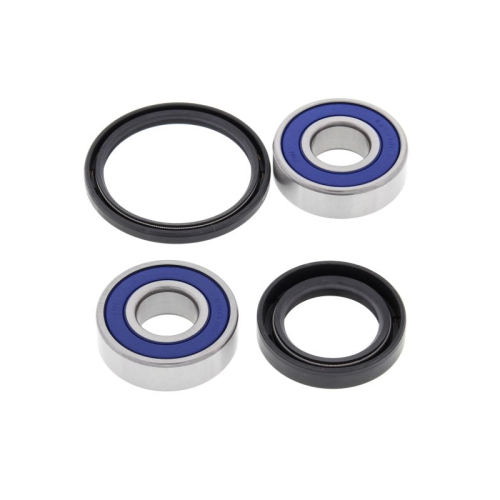 Pivot Works - Pivot Works Wheel Bearing Kit - 25-1604-P