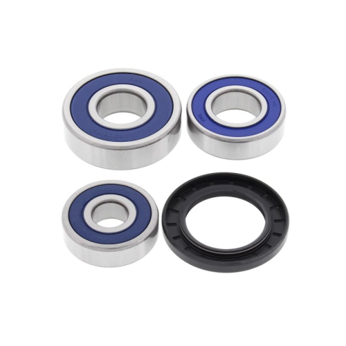 Pivot Works - Pivot Works Wheel Bearing Kit - 25-1489-P