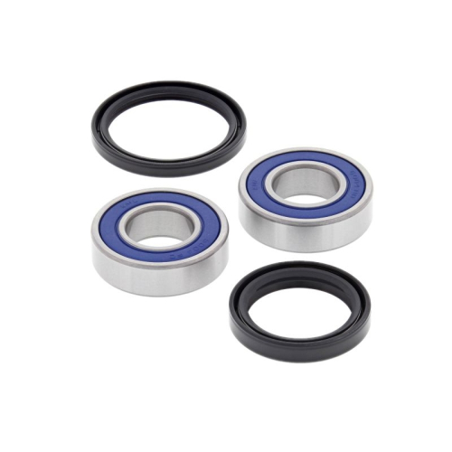 Pivot Works - Pivot Works Wheel Bearing Kit - 25-1427-P