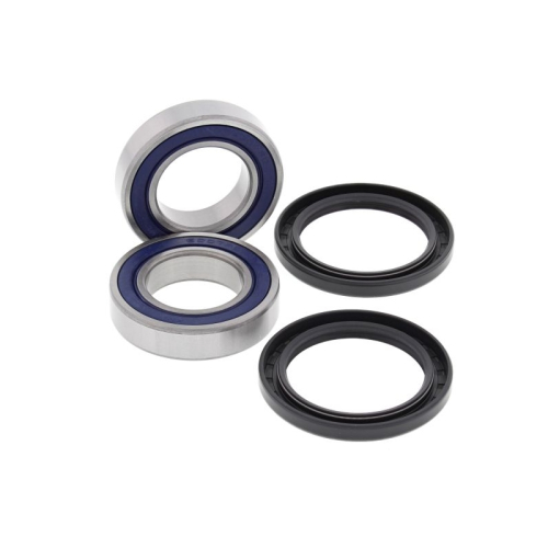 Pivot Works - Pivot Works Wheel Bearing Kit - 25-1495-P