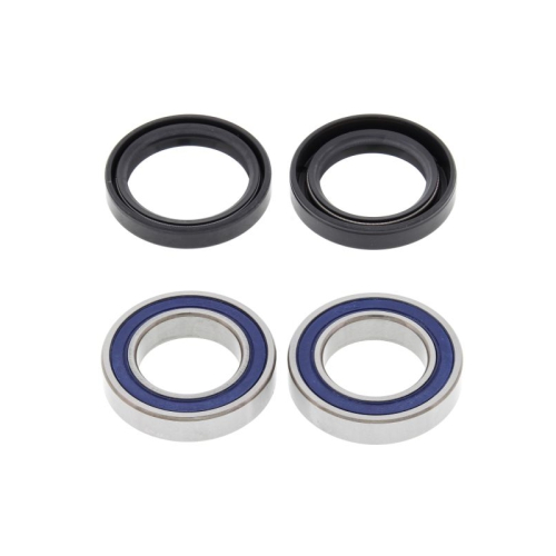Pivot Works - Pivot Works Wheel Bearing Kit - 25-1661-P
