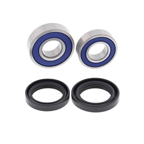 Pivot Works - Pivot Works Wheel Bearing Kit - 25-1652-P
