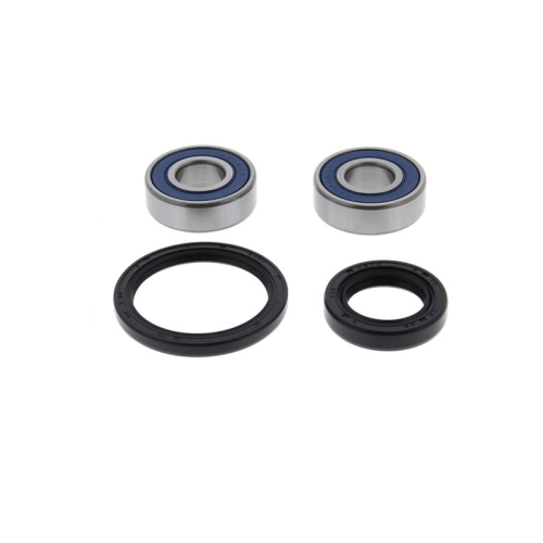 Pivot Works - Pivot Works Wheel Bearing Kit - 25-1761-P