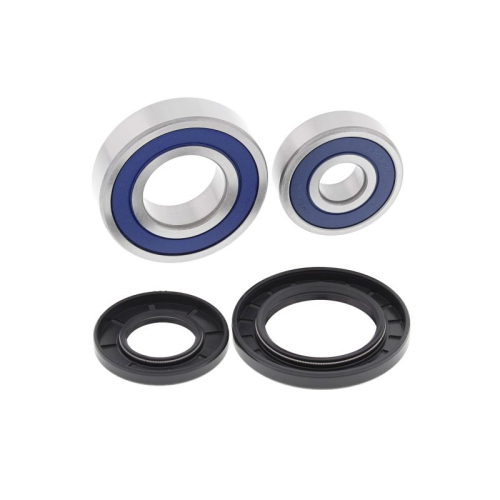 Pivot Works - Pivot Works Wheel Bearing Kit - 25-1282-P