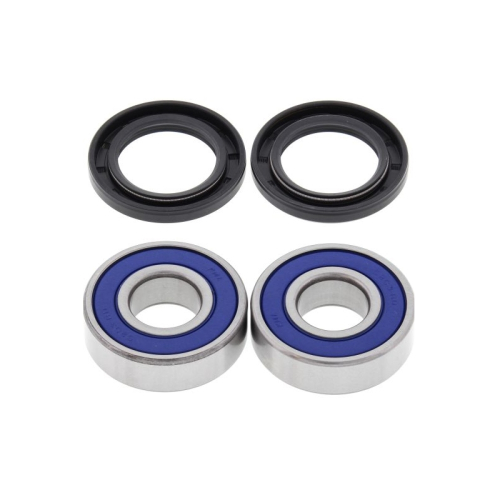 Pivot Works - Pivot Works Wheel Bearing Kit - 25-1225-P