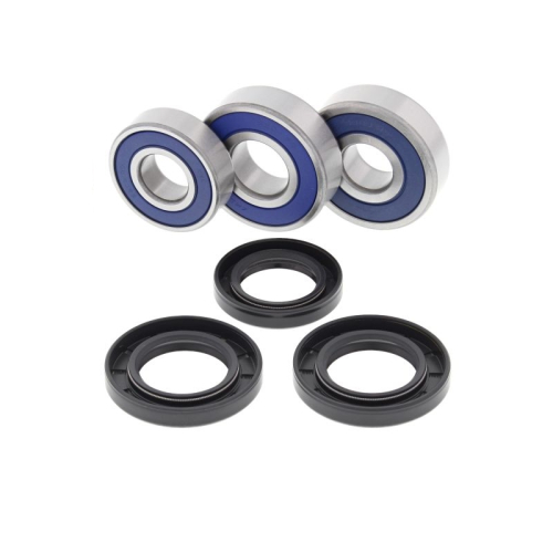 Pivot Works - Pivot Works Wheel Bearing Kit - 25-1605-P