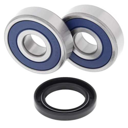 Pivot Works - Pivot Works Wheel Bearing Kit - 25-1446-P