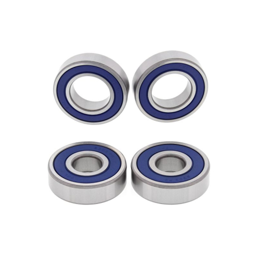 Pivot Works - Pivot Works Wheel Bearing Kit - 25-1708-P