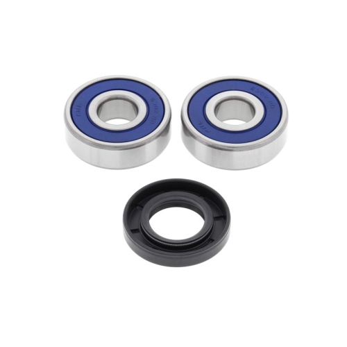 Pivot Works - Pivot Works Wheel Bearing Kit - 25-1309-P
