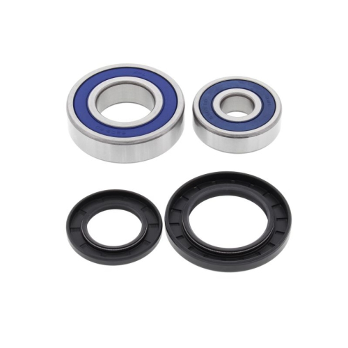 Pivot Works - Pivot Works Wheel Bearing Kit - 25-1284-P