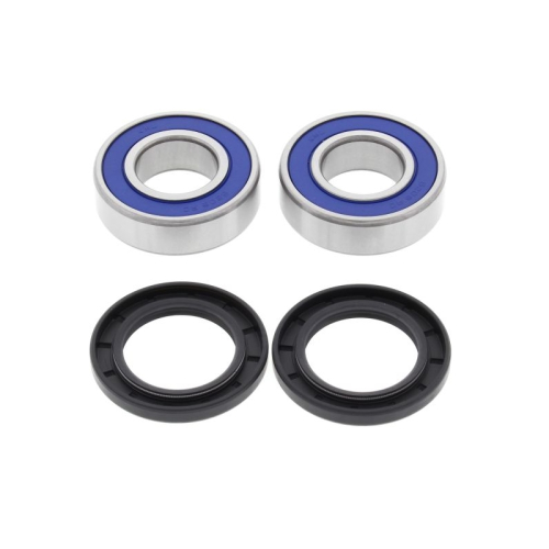 Pivot Works - Pivot Works Wheel Bearing Kit - 25-1511-P