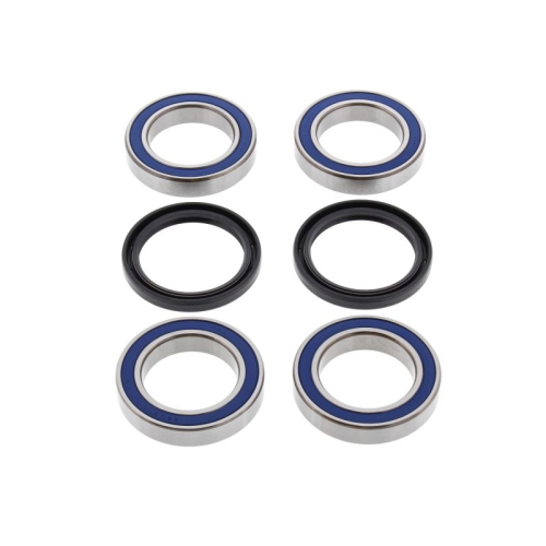 Pivot Works - Pivot Works Wheel Bearing Kit - 25-1428-P