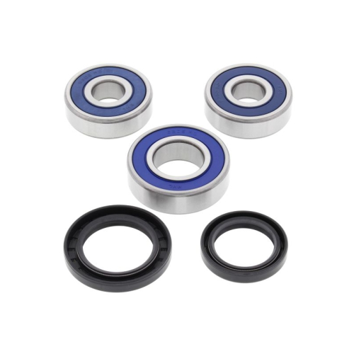 Pivot Works - Pivot Works Wheel Bearing Kit - 25-1388-P