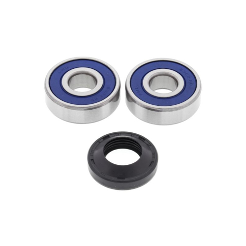 Pivot Works - Pivot Works Wheel Bearing Kit - 25-1306-P