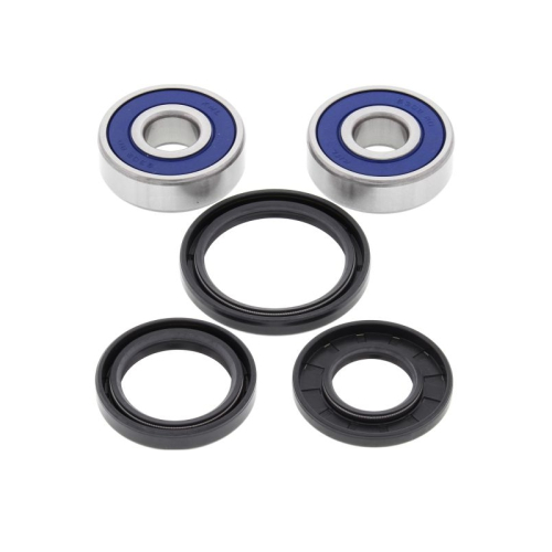 Pivot Works - Pivot Works Wheel Bearing Kit - 25-1310-P