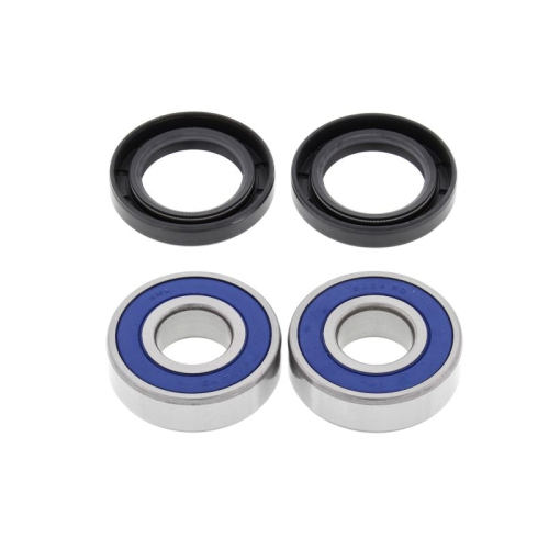 Pivot Works - Pivot Works Wheel Bearing Kit - 25-1491-P