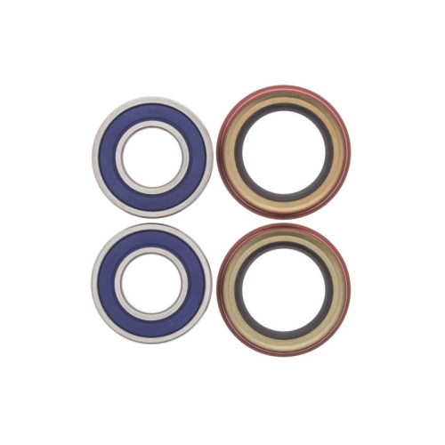 Pivot Works - Pivot Works Wheel Bearing Kit - 25-1431-P
