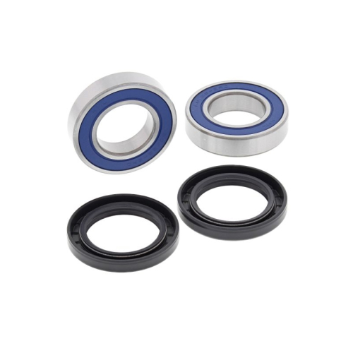 Pivot Works - Pivot Works Wheel Bearing Kit - 25-1397-P