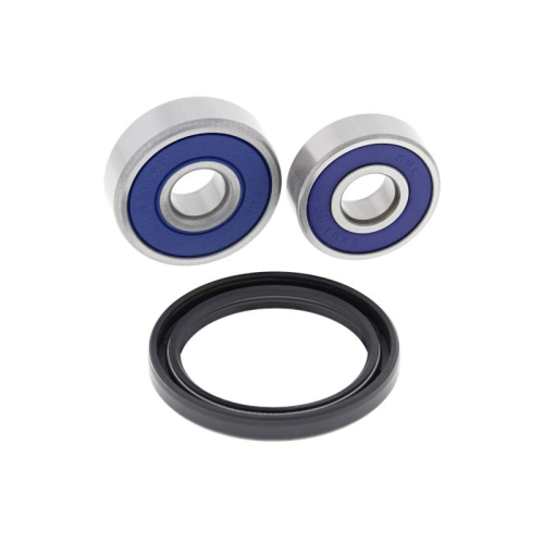 Pivot Works - Pivot Works Wheel Bearing Kit - 25-1184-P