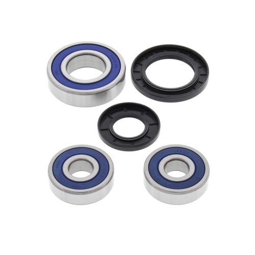 Pivot Works - Pivot Works Wheel Bearing Kit - 25-1285-P