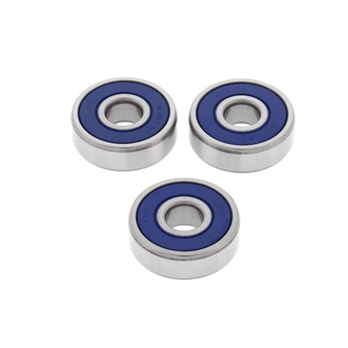 Pivot Works - Pivot Works Wheel Bearing Kit - 25-1289-P