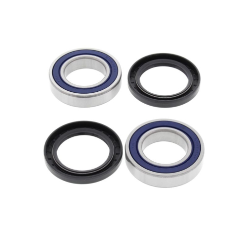 Pivot Works - Pivot Works Wheel Bearing Kit - 25-1312-P