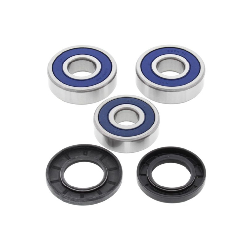 Pivot Works - Pivot Works Wheel Bearing Kit - 25-1340-P