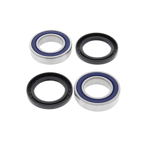 Pivot Works - Pivot Works Wheel Bearing Kit - 25-1315-P