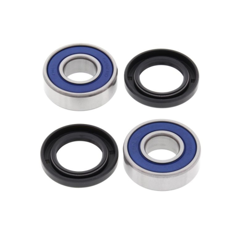 Pivot Works - Pivot Works Wheel Bearing Kit - 25-1190-P