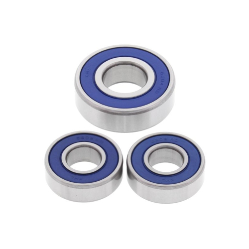 Pivot Works - Pivot Works Wheel Bearing Kit - 25-1440-P