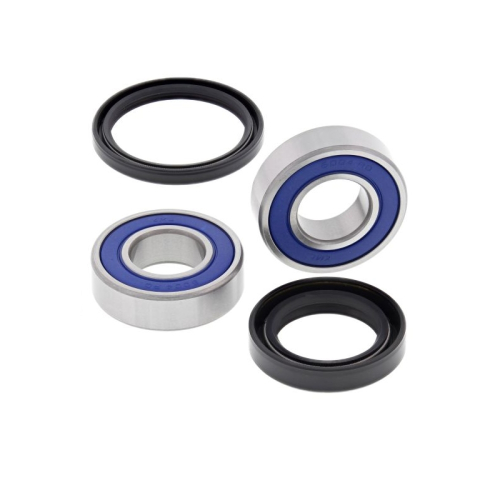 Pivot Works - Pivot Works Wheel Bearing Kit - 25-1071-P