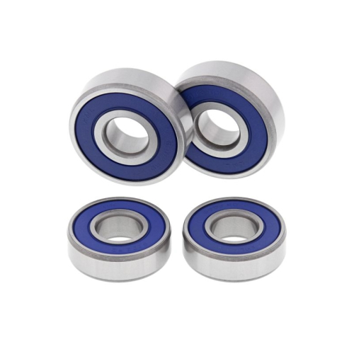 Pivot Works - Pivot Works Wheel Bearing Kit - 25-1198-P