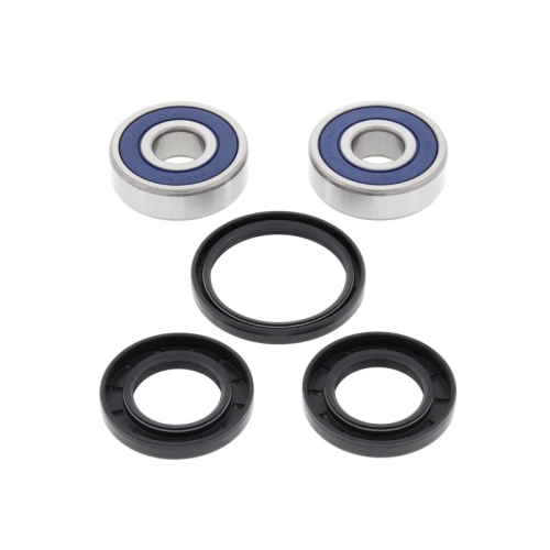 Pivot Works - Pivot Works Wheel Bearing Kit - 25-1448-P
