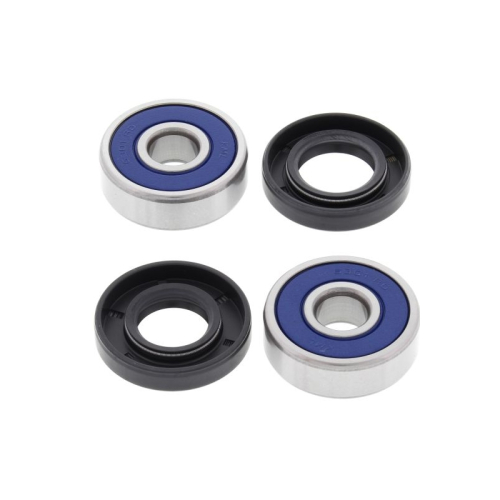 Pivot Works - Pivot Works Wheel Bearing Kit - 25-1442-P
