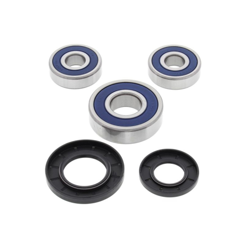 Pivot Works - Pivot Works Wheel Bearing Kit - 25-1344-P