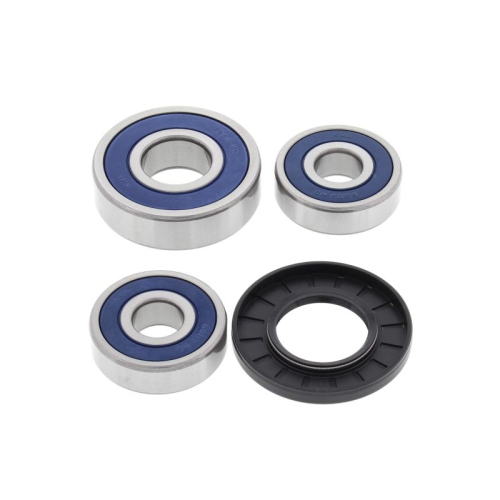 Pivot Works - Pivot Works Wheel Bearing Kit - 25-1349-P