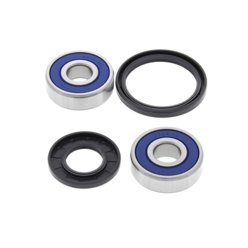 Pivot Works - Pivot Works Wheel Bearing Kit - 25-1316-P