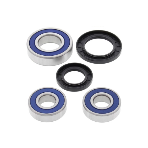 Pivot Works - Pivot Works Wheel Bearing Kit - 25-1449-P