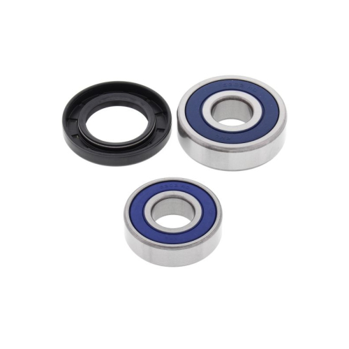 Pivot Works - Pivot Works Wheel Bearing Kit - 25-1244-P