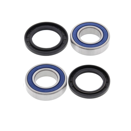 Pivot Works - Pivot Works Wheel Bearing Kit - 25-1102-P