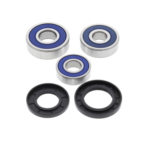 Pivot Works - Pivot Works Wheel Bearing Kit - 25-1245-P
