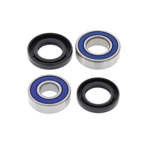 Pivot Works - Pivot Works Wheel Bearing Kit - 25-1226-P