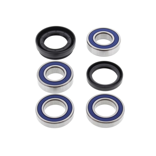 Pivot Works - Pivot Works Wheel Bearing Kit - 25-1036-P